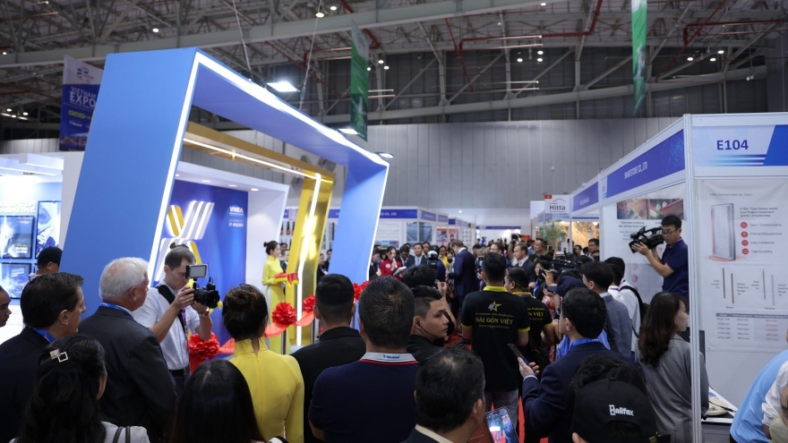 HCM City to host Vietnam Elevator Expo 2024 in early December